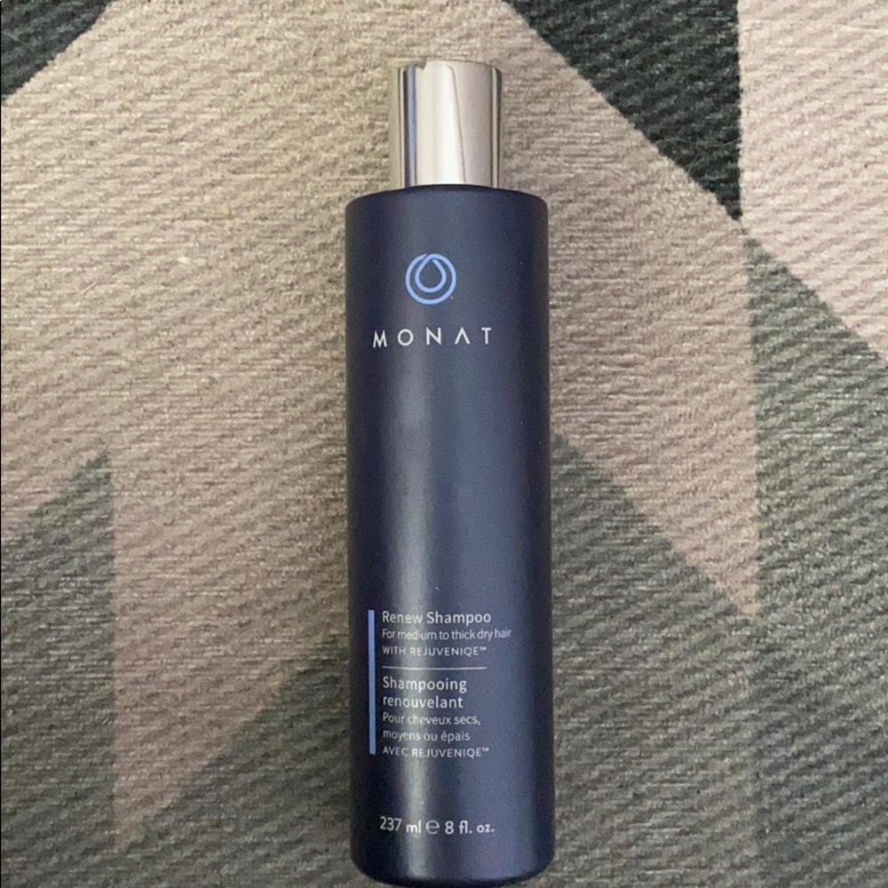 Renew Shampoo Monat
